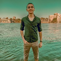 Mohamed Samy-Freelancer in Qasouret Ash Shawam,Egypt