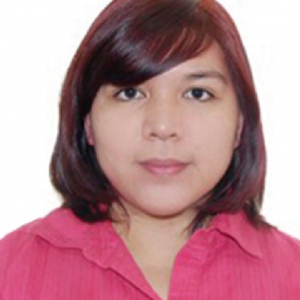 Monique Diana Fandagani-Freelancer in Para,Philippines