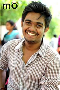 Dharmik Sankhala-Freelancer in Visakhapatnam,India