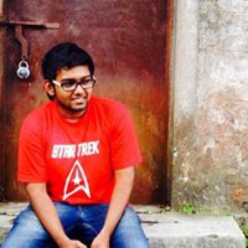 Bharath Lalgudi Natarajan-Freelancer in Chennai,India
