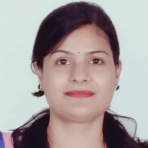 Sandhya Chaubey-Freelancer in Pune,India