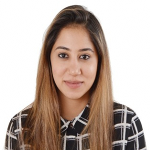 Aleena Pirani-Freelancer in Dubai,UAE