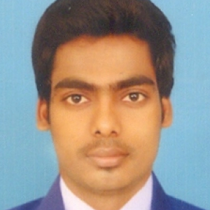 Deenathayalan P-Freelancer in Chidamparam,India