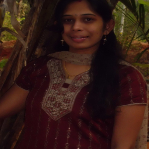 Saritha Girish-Freelancer in Bengaluru,India