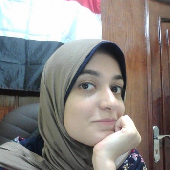 Marwa Elkabbani-Freelancer in Alexandria,Egypt