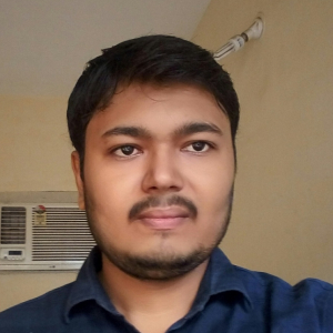 Satya Prakash Pandey-Freelancer in ,India