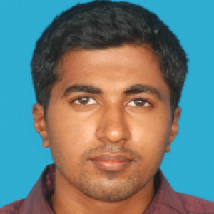 Varunbalaji Shanmugam-Freelancer in Bengaluru,India