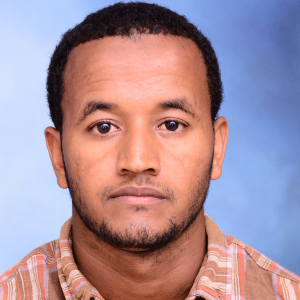 Abdulaziz Mohammed-Freelancer in ,Ethiopia