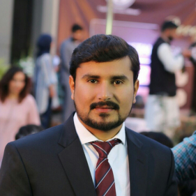 Ahsan Maqsood-Freelancer in Lahore,Pakistan