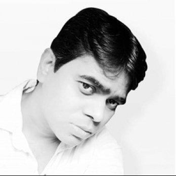 Anil Vishwakrma-Freelancer in Mumbai,India
