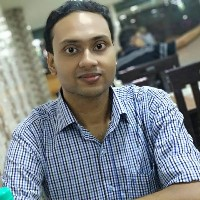 Amar Bhanja-Freelancer in KOLKATA,India
