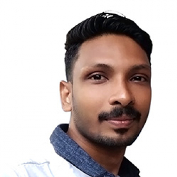 Nisar Kk-Freelancer in Kerala,India