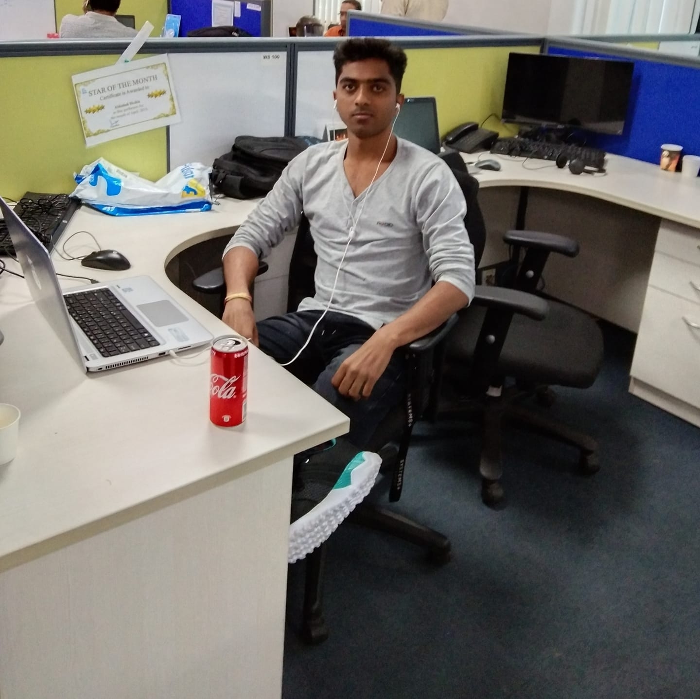 Vijay Chavre-Freelancer in Nimbhore,India