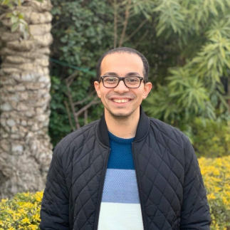 Yasser Ezzat-Freelancer in Cairo,Egypt