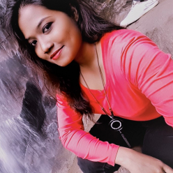 Niharika Jagdalla-Freelancer in Nagpur,India