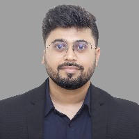Krishna Kumar Lakhotiya-Freelancer in Pune,India