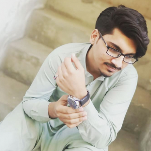 M.shamikh Tariq-Freelancer in Gujranwala,Pakistan