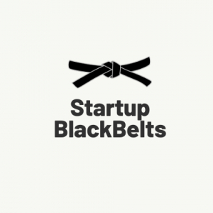 Startup Blackbelts