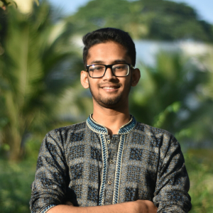 Usama Muzaddid-Freelancer in Dhaka,Bangladesh