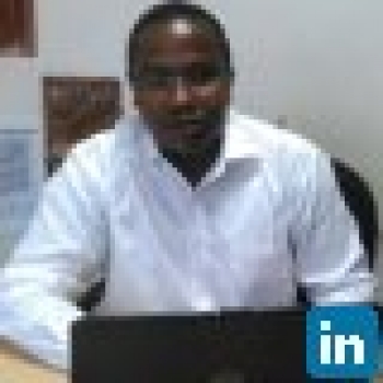 Timothy Lemayian-Freelancer in Kenya,Kenya
