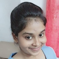 Kezia Benoy-Freelancer in Thrissur,India