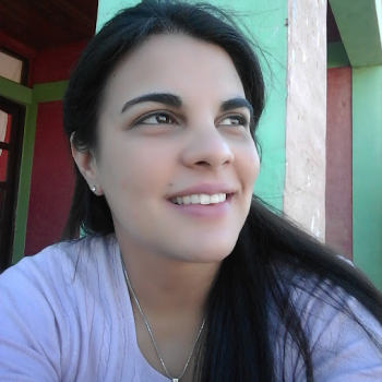 Melissa Adriana Rojas-Freelancer in Formosa,Argentina
