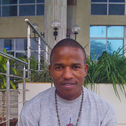 Maurice Oketch-Freelancer in Nairobi,Kenya