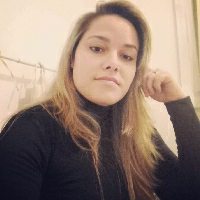 Mellina Turquia Mendes-Freelancer in ,Brazil