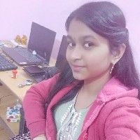 Priti Singh-Freelancer in Mirzapur,India