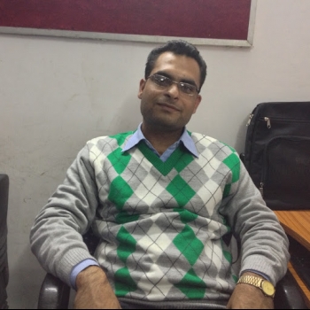 Manoj Yadav-Freelancer in Noida,India