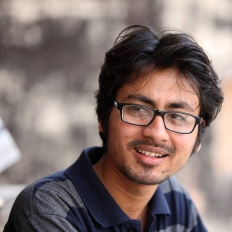 Kumar Shashwat-Freelancer in Ghaziabad,India