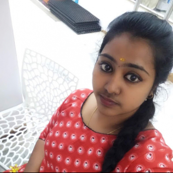 Manochitra Kandhappan-Freelancer in ,India