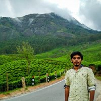 Sangeet Suresh-Freelancer in Trivandrum,India