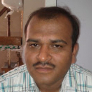 Vijay Gadhavana-Freelancer in ,India