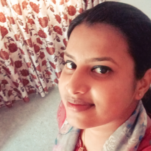 Krishnendu R Nair-Freelancer in ,India