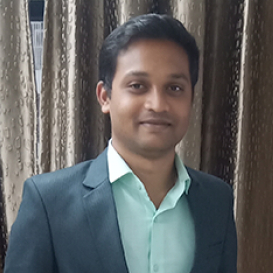 Meet Sachani-Freelancer in Surat,India