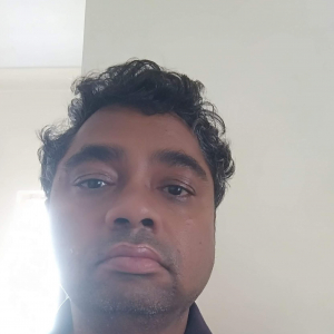 Hanumantha Rao Nathani-Freelancer in ,India