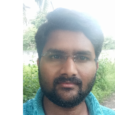 Anand N-Freelancer in Pune,India