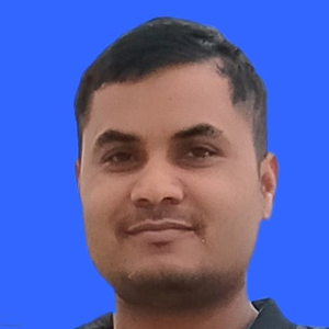 Md Fazal Hoque-Freelancer in ,India