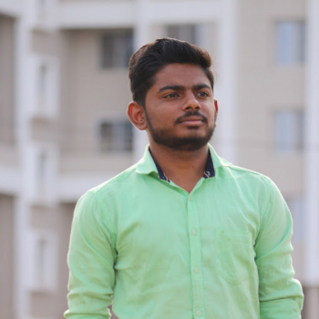 Maharaj Shinde-Freelancer in Pune,India