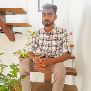 Yogesh Patel-Freelancer in Vadodara,India