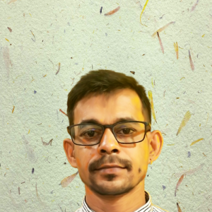 Prabir Rupray-Freelancer in Kolkata,India