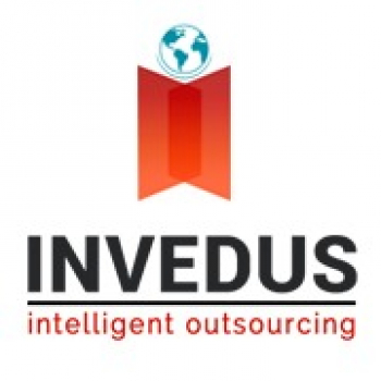Invedus Ltd-Freelancer in London,United Kingdom