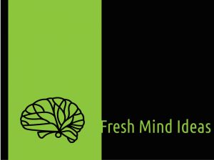 Freshmind Ideas-Freelancer in Chennai,India