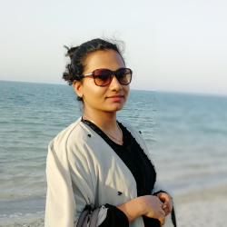 Riya Raju-Freelancer in Riyadh,Saudi Arabia