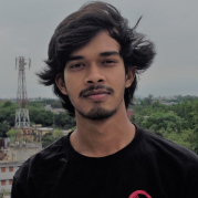 Muntasir Mubin Nashit-Freelancer in Rajshahi,Bangladesh