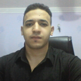 Mustafa A-Freelancer in Cairo,Egypt