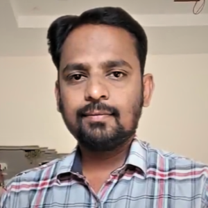 Thirlapuram bhoopathi-Freelancer in Nizamabad,India