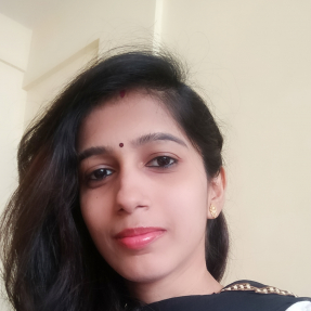 Divya Shet-Freelancer in Bengaluru,India