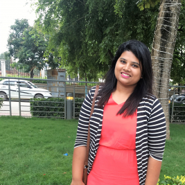 Anuja Nair-Freelancer in Bengaluru,India